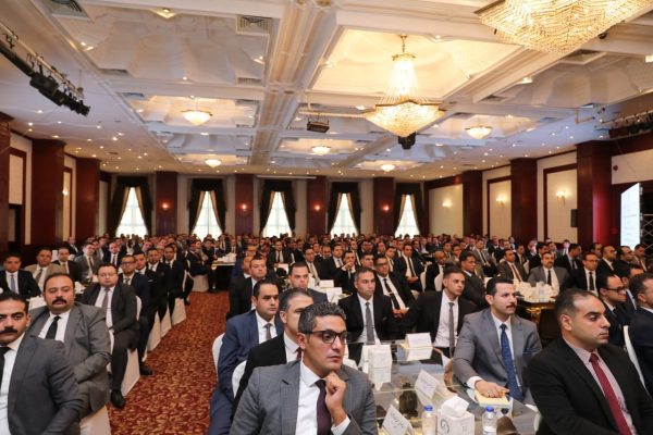 عدنان فنجري : دورة التكوين الأساسي 53 تعمل على الحفاظ علي استقلال وهيبة وحيدة رجال القضاء - 5 - سيناء الإخبارية