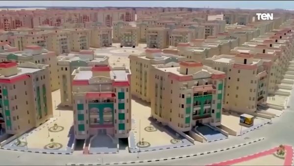 إحالة 9 مسؤولين في وزارة التضامن الاجتماعي للمحكمة التأديبية بسبب مخالفات مساكن المناطق العشوائية - 3 - سيناء الإخبارية