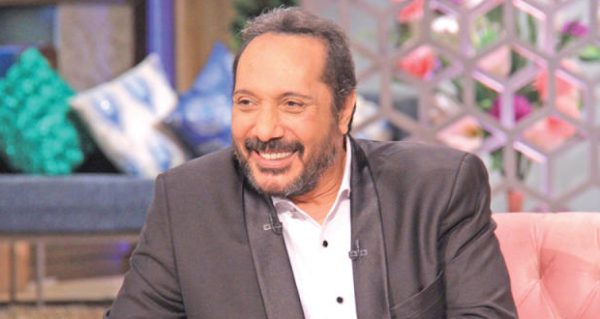 على الحجار : فكرة مشروع " 100 سنة غنا " ليست قائمة على إعادة التراث فقط - 1 - سيناء الإخبارية