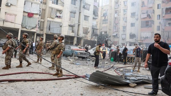 الصحة اللبنانية: مقتل 3 أشخاص وإصابة 17 آخرين في غارة إسرائيلية على جنوب بيروت - 3 - سيناء الإخبارية