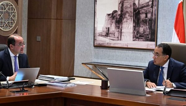 غداً الأربعاء.. مؤتمر صحفي مهم في العاصمة الإدارية الجديدة للإعلان عن حزمة جديدة من التسهيلات الضريبية - 3 - سيناء الإخبارية