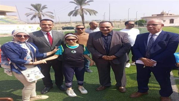 غدًا الأحد.. إطلاق قافلة طبية مجانية بمستشفى رأس سدر بالتنسيق مع الجيش الثالث الميداني - 1 - سيناء الإخبارية