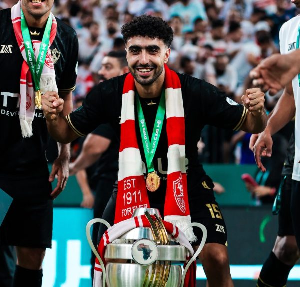 نادي الزمالك يعلن عن إنتاج فيلمين وثائقيين احتفالا بكأس السوبر الإفريقي - 3 - سيناء الإخبارية
