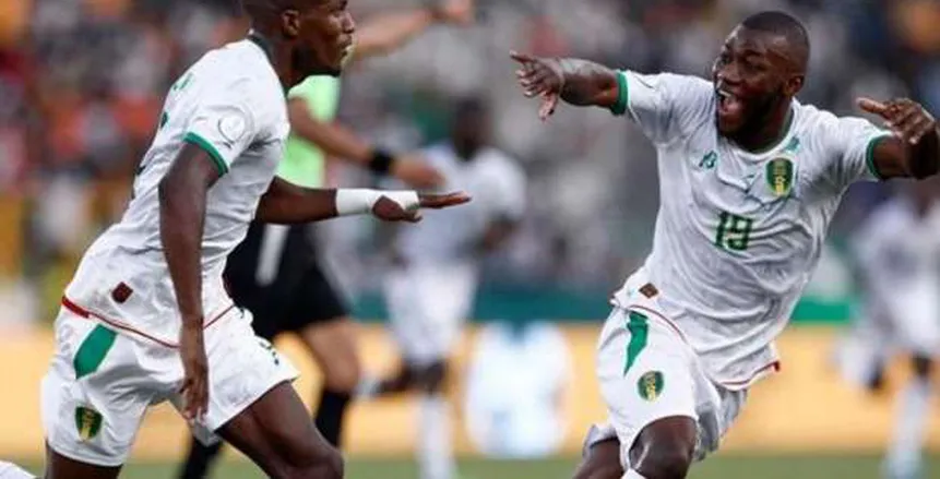 فوز بهدف قاتل.. خطفه المنتخب الموريتاني من ضيفه البوتسواني بتصفيات أمم أفريقيا - 1 - سيناء الإخبارية