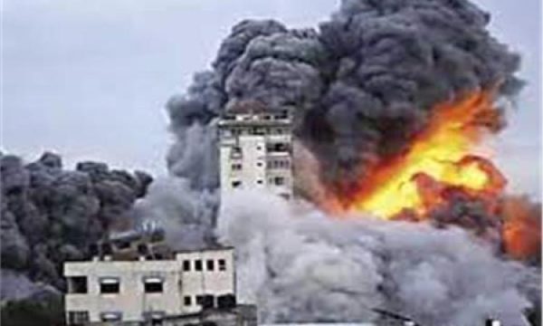 قتل 11 شخصا وأصيب العشرات بحي الزيتون نتيجة قصف إسرائيلي للمرة 3 خلال اليوم - 3 - سيناء الإخبارية