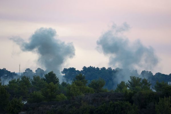 مسؤول إسرائيلي يدعو لاجتياح لبنان لردع حزب الله وجيش الاحتلال يكثف غاراته على الجنوب - 1 - سيناء الإخبارية