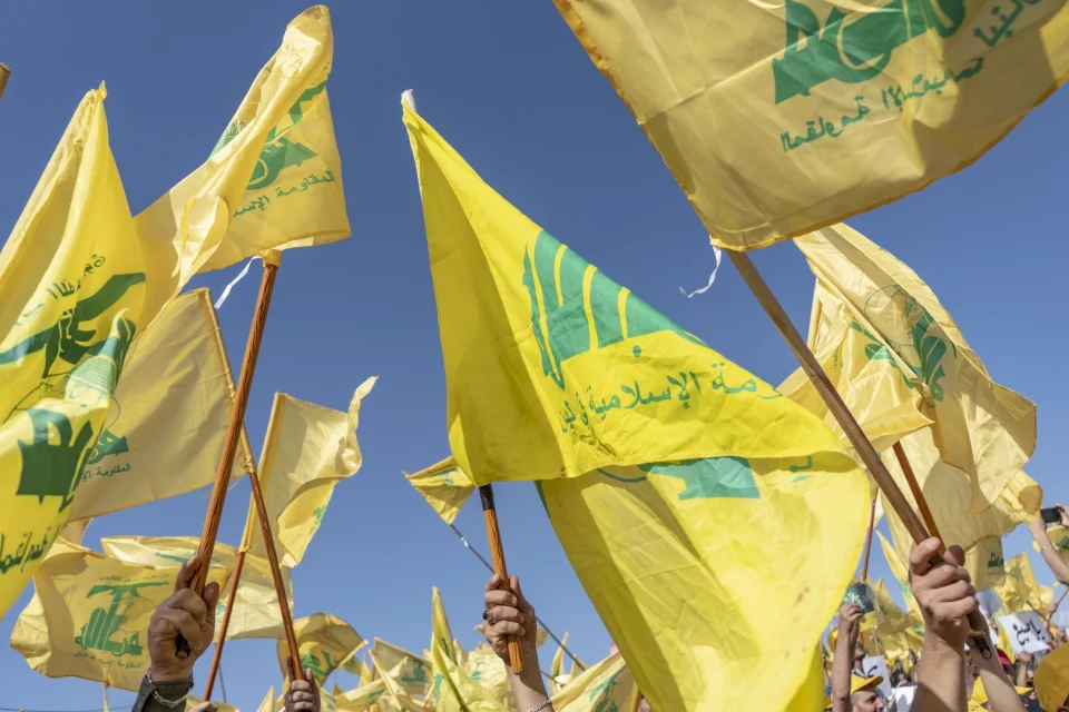 قوات الاحتلال الإسرائيلي تقتل إبراهيم قبيسي القيادي بحزب الله اللبناني - 1 - سيناء الإخبارية