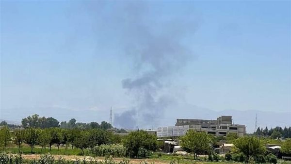 قوات القيادة المركزية الأمريكية نفذت ضربتين جويتين في سوريا، أسفرتا عن مقتل 37 مسلحًا - 1 - سيناء الإخبارية