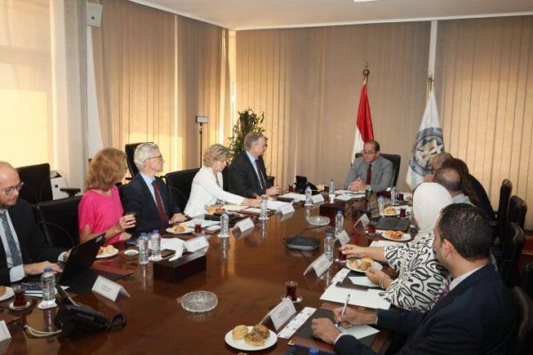 كجوك: السياسات المالية ستكون أكثر تأثيرًا في إدارة المخاطر والفرص لتعزيز تنافسية اقتصادنا - 3 - سيناء الإخبارية