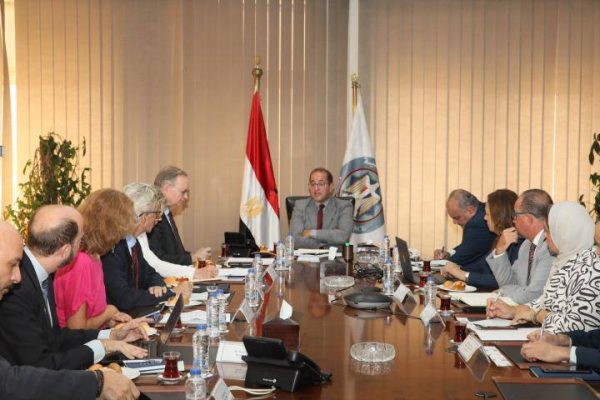 كجوك: السياسات المالية ستكون أكثر تأثيرًا في إدارة المخاطر والفرص لتعزيز تنافسية اقتصادنا - 5 - سيناء الإخبارية