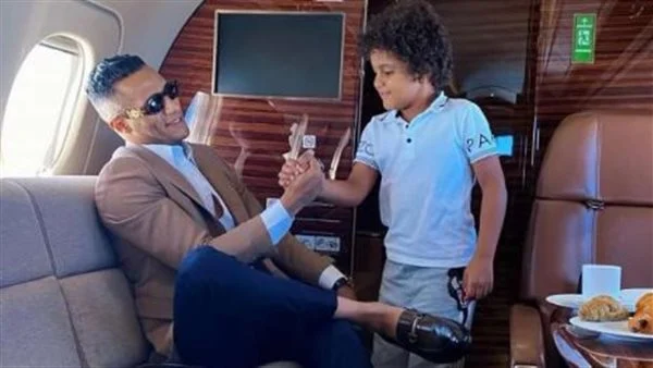 لسماع أقواله في واقعة تعدي نجله على طفل بنادي نيو جيزة.. استدعاء محمد رمضان لجهات التحقيق - 1 - سيناء الإخبارية