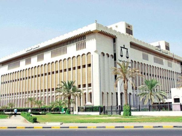 لمدة 7 سنوات.. محكمة التمييز الكويتية ترفض إعادة محاكمة ضابطين مدانين بالحبس - 3 - سيناء الإخبارية