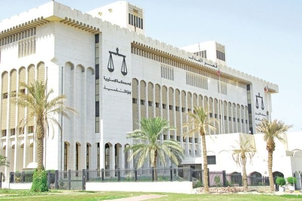 لمدة 7 سنوات.. محكمة التمييز الكويتية ترفض إعادة محاكمة ضابطين مدانين بالحبس - 1 - سيناء الإخبارية