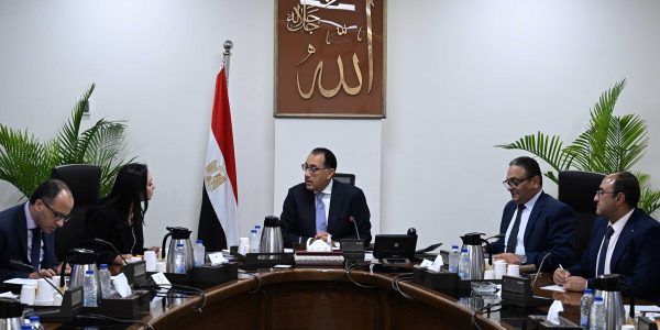 مايا مرسي: خطة الوزارة تعمل على بناء الإنسان وتعزيز رفاهيته حتى 31 ديسمبر 2024 - 1 - سيناء الإخبارية