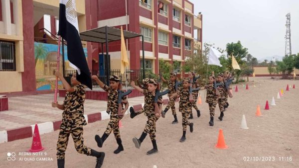 محافظ جنوب سيناء يؤكد أن أصحاب الهمم في قلوبنا وأمانة في أعناقنا - 5 - سيناء الإخبارية