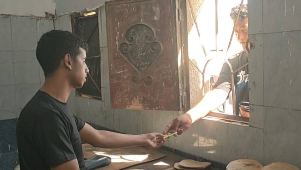 محافظ شمال سيناء يوجه برفع كفاءة حي الكرامة بالعريش - 1 - سيناء الإخبارية