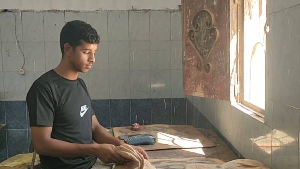 محافظ شمال سيناء يوجه برفع كفاءة حي الكرامة بالعريش - 3 - سيناء الإخبارية