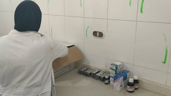 محافظ شمال سيناء يوجه برفع كفاءة حي الكرامة بالعريش - 5 - سيناء الإخبارية