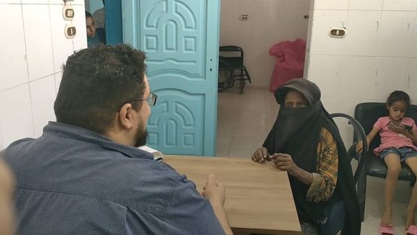محافظ شمال سيناء يوجه برفع كفاءة حي الكرامة بالعريش - 9 - سيناء الإخبارية
