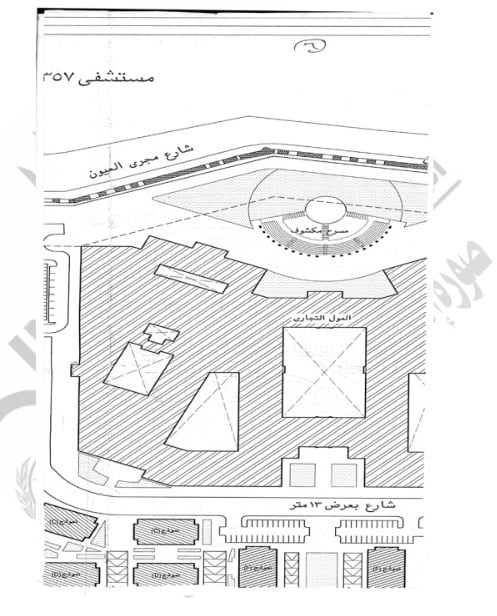 محافظ القاهرة يعتمد تفاصيل مشروع تخطيط منطقة المدابغ وتطوير سور مجرى العيون - 5 - سيناء الإخبارية