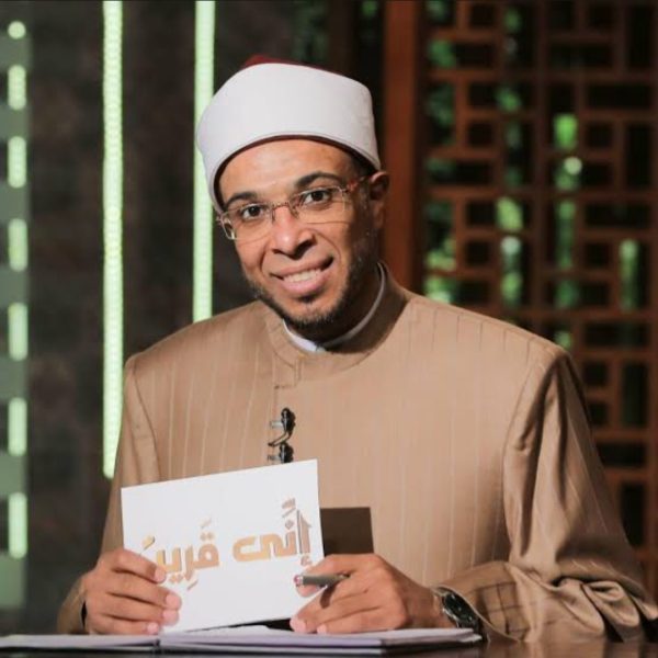 محمد أبو بكر يهاجم تصريحات سعد الدين الهلالي ويصف المساكنة بالزنا - 1 - سيناء الإخبارية
