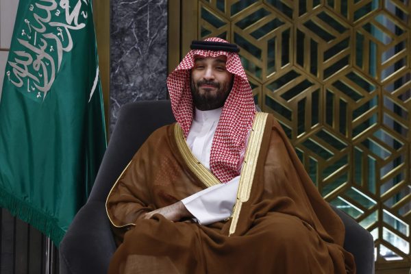 ولي العهد السعودي يزور القاهرة ويبحث مع الرئيس السيسي تعزيز العلاقات الثنائية والقضايا الإقليمية - 3 - سيناء الإخبارية