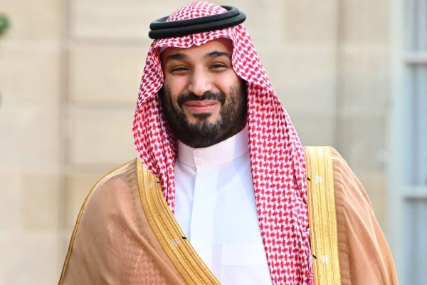 ولي العهد السعودي يستقبل الدكتور مصطفى مدبولي لمناقشة تعزيز الاستثمارات - 1 - سيناء الإخبارية
