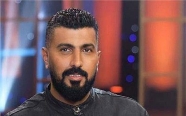 نجاة المخرج محمد سامي من حادث مروري في مدينة 6 أكتوبر - 1 - سيناء الإخبارية