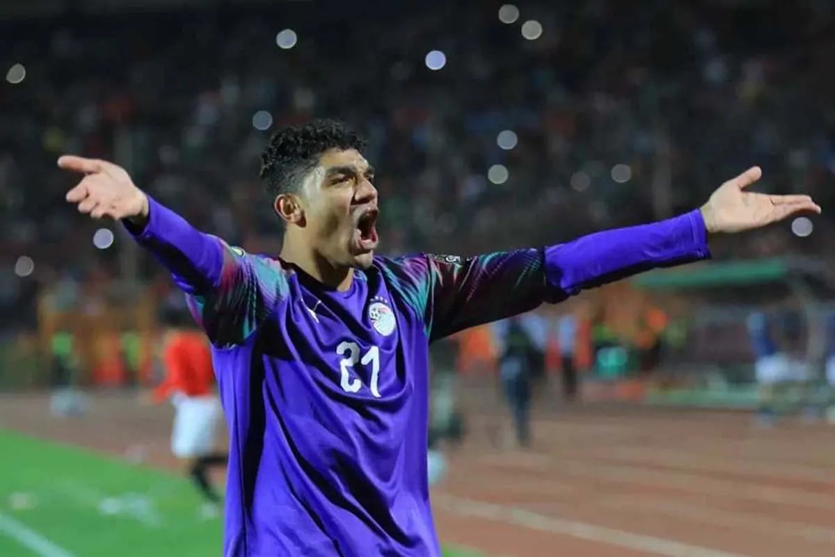 إصابة محمد صبحي تربك حسابات الزمالك قبل مواجهة الأهلي في السوبر الإفريقي - 1 - سيناء الإخبارية