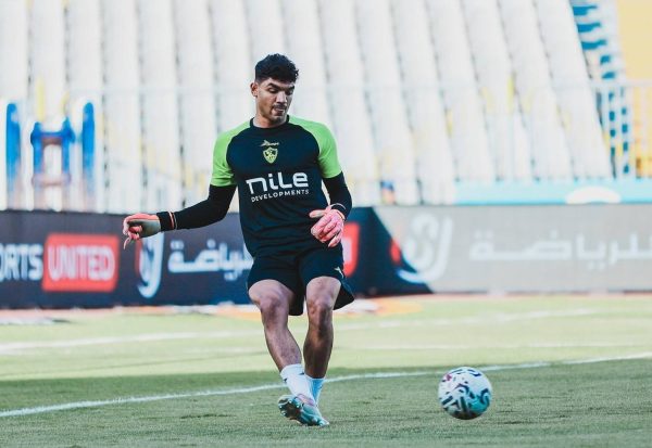 إصابة محمد صبحي تربك حسابات الزمالك قبل مواجهة الأهلي في السوبر الإفريقي - 3 - سيناء الإخبارية