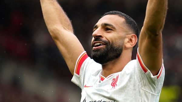 عرض سعودي خيالي لضم محمد صلاح وراتب يتجاوز ما يتقاضاه كريستيانو رونالدو في النصر - 1 - سيناء الإخبارية