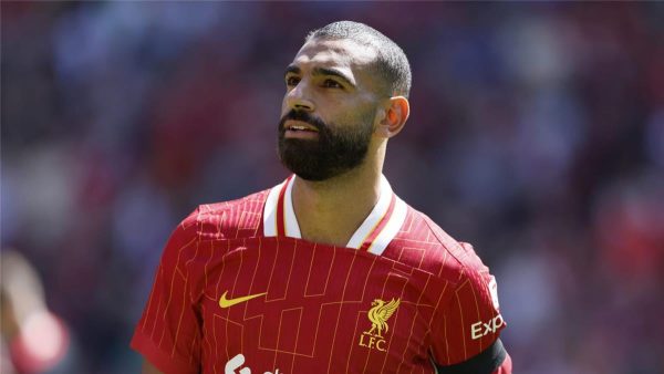 آلان شيرار يختار محمد صلاح وهالاند لقيادة هجوم الأسبوع الـ3 من الدوري الإنجليزي - 3 - سيناء الإخبارية