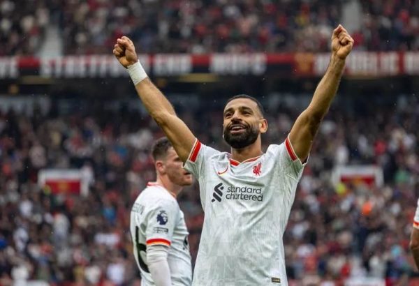 محمد صلاح يدخل قائمة أفضل 10 هدافين في تاريخ دوري أبطال أوروبا - 8 - سيناء الإخبارية محمد صلاح يدخل قائمة أفضل 10 هدافين في تاريخ دوري أبطال أوروبا - 7 - سيناء الإخبارية