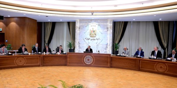 مدبولى : محفظة التعاون التنموي بين مصر واليابان أكثر من 18 مشروعاً..والأولوية القصوى لقطاع الطاقة الجديدة والمتجددة - 9 - سيناء الإخبارية