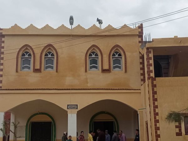 وزارة الأوقاف تفتتح 14 مسجدًا في 7 محافظات اليوم الجمعة ضمن خطة توسيع دور العبادة - 3 - سيناء الإخبارية