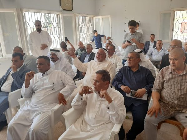مشايخ ورموز شمال سيناء الدولة تعمر وتنمي سيناء بمشروعات البناء والتعمير والتنمية الزراعية بالمحافظة - 9 - سيناء الإخبارية