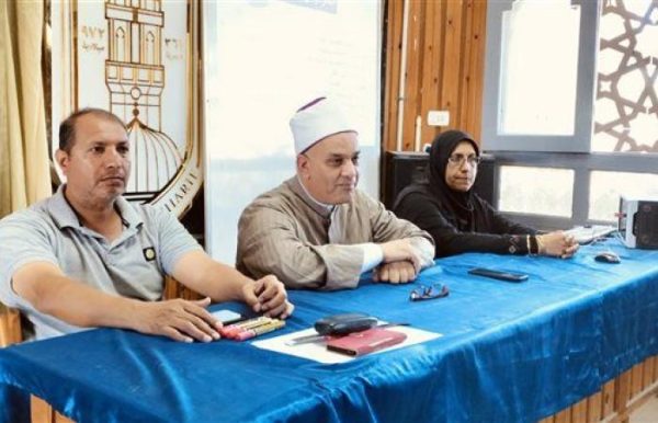 مصباح العريف : مبادرة " تحدي علوم المستقبل " تهدف إلى نشر ثقافة الابتكار ودعم المواهب - 1 - سيناء الإخبارية