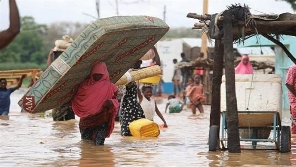 مصر تتقدم بخالص التعازي والمواساة لجمهورية النيجر في ضحايا الفيضانات - 1 - سيناء الإخبارية