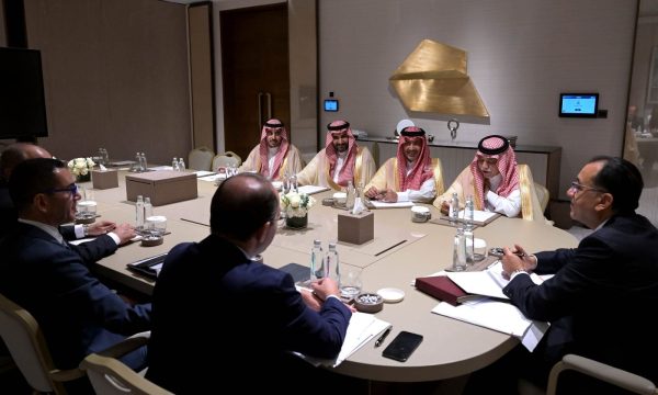 مصر تفتح أبوابها للاستثمار السعودي ومصطفى مدبولي يقدم حزمة حوافز لجذب لمستثمري المملكة - 3 - سيناء الإخبارية