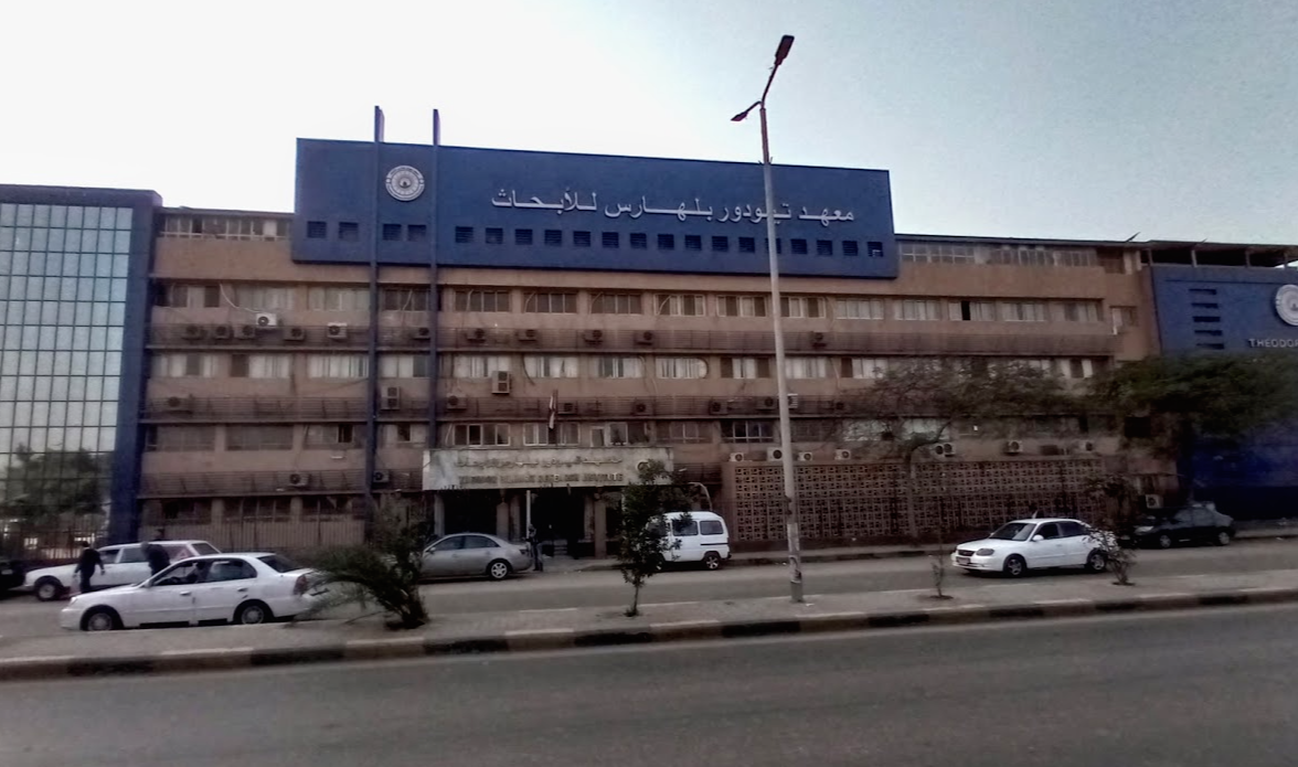 معهد تيودور بلهارس ينفي شائعات استقبال حالات مصابة بوباء الكوليرا - 1 - سيناء الإخبارية