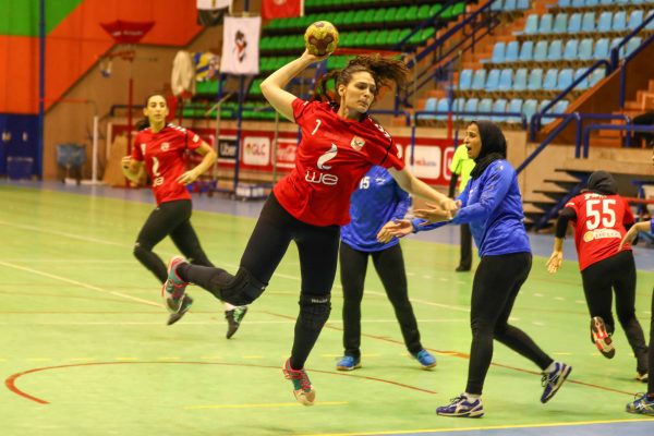 اتحاد كرة اليد المصري يتراجع عن الانسحاب من كأس الأمم الأفريقية للسيدات بعد تدخل رئيس الاتحاد الدولي - 1 - سيناء الإخبارية