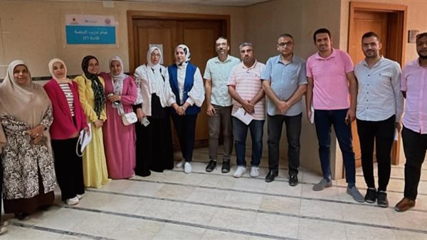 منسق الصحة : العمل على كافة وحدات الرعاية الأساسية بشمال سيناء حتى تكون جاهزة بشكل كامل ومتطورة - 1 - سيناء الإخبارية