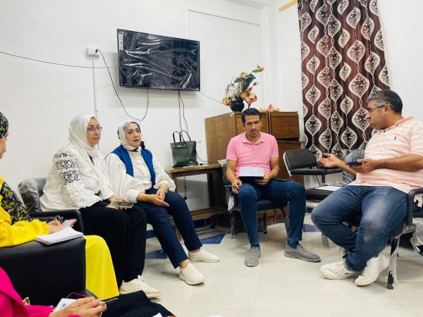 منسق الصحة : العمل على كافة وحدات الرعاية الأساسية بشمال سيناء حتى تكون جاهزة بشكل كامل ومتطورة - 3 - سيناء الإخبارية