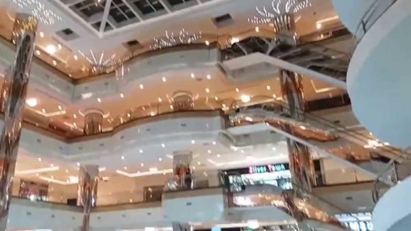 مزاد علني لبيع مول صن سيتي في منطقة شيراتون بأكثر من 3.366 مليار جنيه - 1 - سيناء الإخبارية