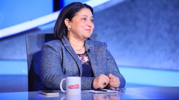 نائبة وزيرة التضامن:الفترة المقبلة سنستخدم مراكز الأسرة والطفل وتحويلها إلى حضانات ورياض أطفال بقرى حياة كريمة - 1 - سيناء الإخبارية