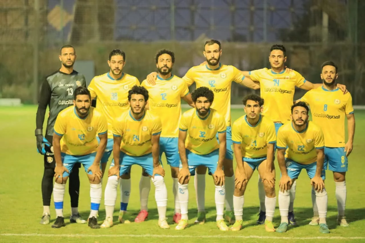 صدمة في نادي الإسماعيلي.. وصول خطاب فيفا بإيقاف قيد الدروايش حتى نهاية موسم 2025 - 3 - سيناء الإخبارية