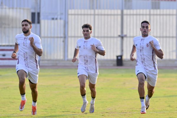 موعد مباراة نادي الزمالك والشرطة الكيني في دور الـ 32 من الكونفدرالية الإفريقية والقنوات الناقلة - 1 - سيناء الإخبارية