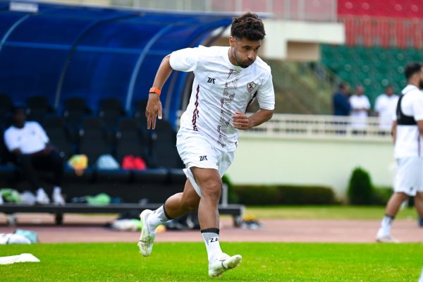 موعد مباراة نادي الزمالك والشرطة الكيني في دور الـ 32 من الكونفدرالية الإفريقية والقنوات الناقلة - 5 - سيناء الإخبارية