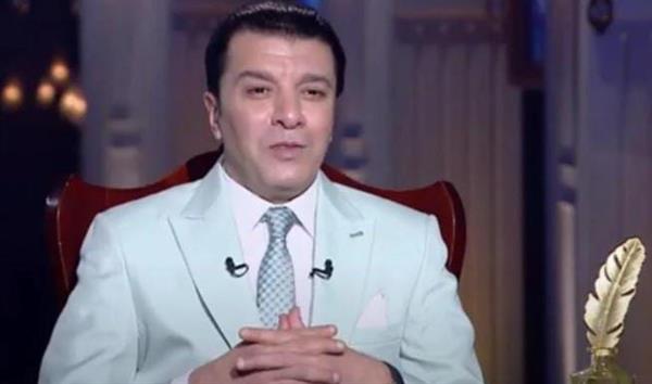 نقيب المهن الموسيقية سيطرح مجموعة من الأغاني من تأليفه وتلحينه - 1 - سيناء الإخبارية