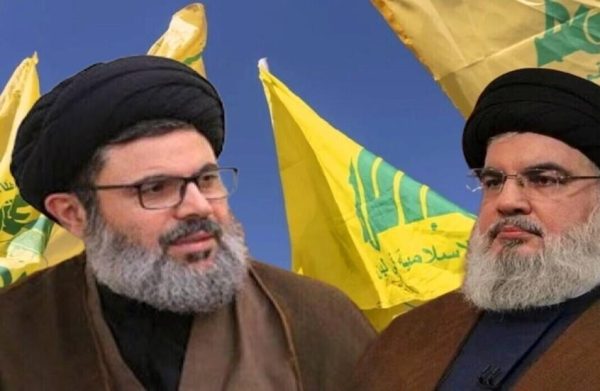 ننشر أبرز الأسماء الــ 4 المرشحة لخلافة الأمين العام لحزب الله اللبناني حسن نصر الله - 1 - سيناء الإخبارية